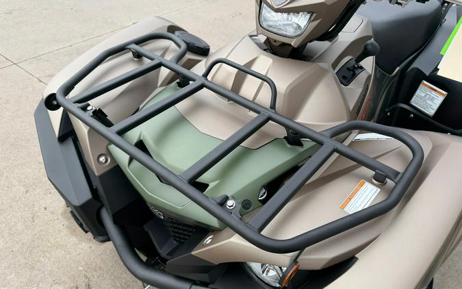 2027 Yamaha Grizzly EPS XT-R