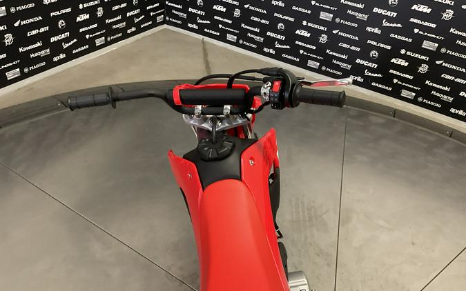 2027 HONDA CRF110FV - 74807H