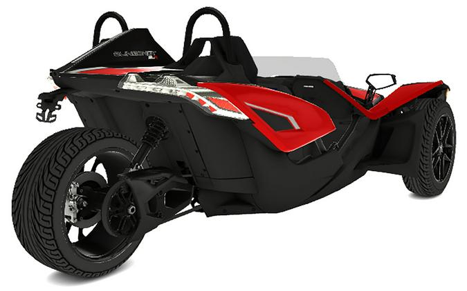 2024 Polaris Slingshot® SLR