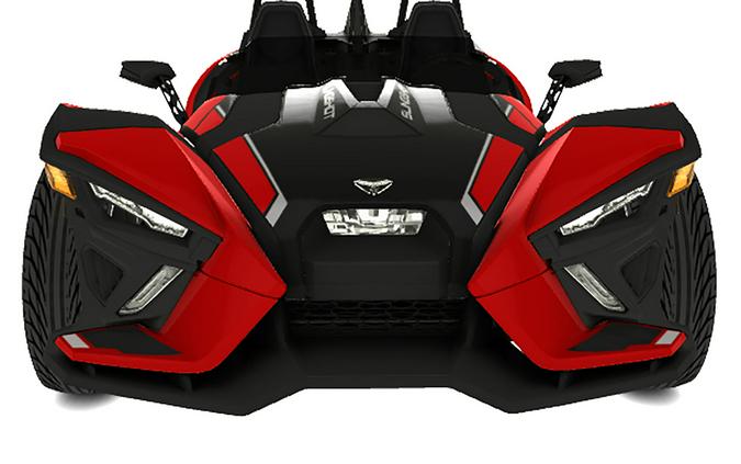 2024 Polaris Slingshot® SLR