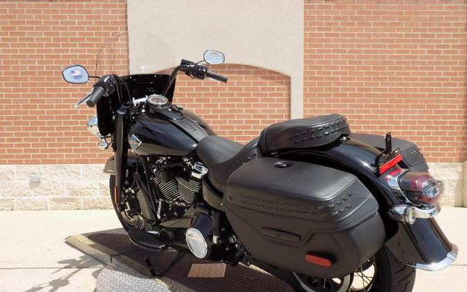 2026 Harley-Davidson HERITAGE CLASSIC