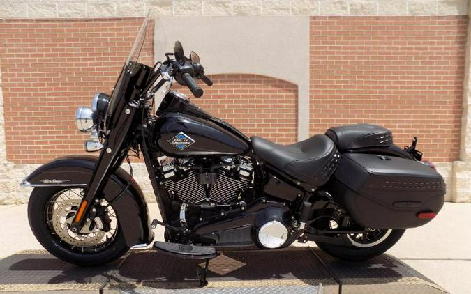 2026 Harley-Davidson HERITAGE CLASSIC