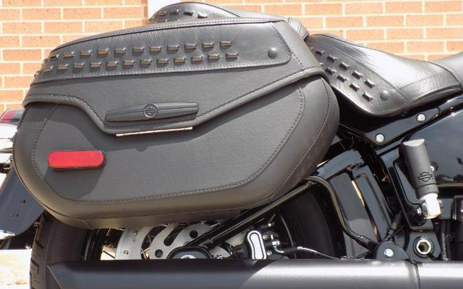 2026 Harley-Davidson HERITAGE CLASSIC