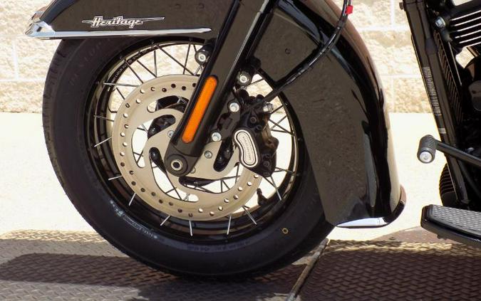 2026 Harley-Davidson HERITAGE CLASSIC