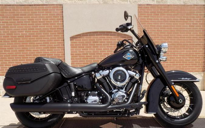 2026 Harley-Davidson HERITAGE CLASSIC