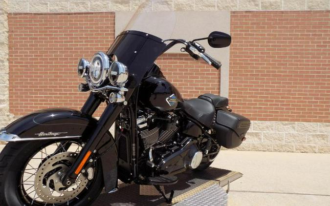 2026 Harley-Davidson HERITAGE CLASSIC