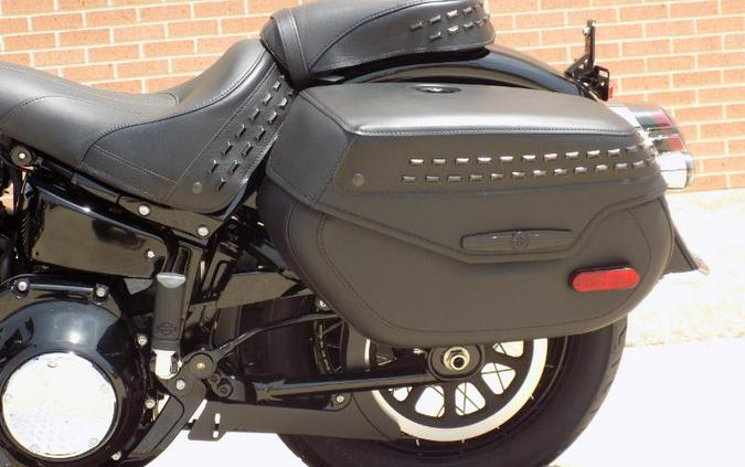 2026 Harley-Davidson HERITAGE CLASSIC