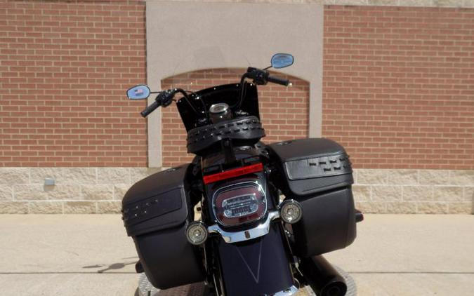 2026 Harley-Davidson HERITAGE CLASSIC