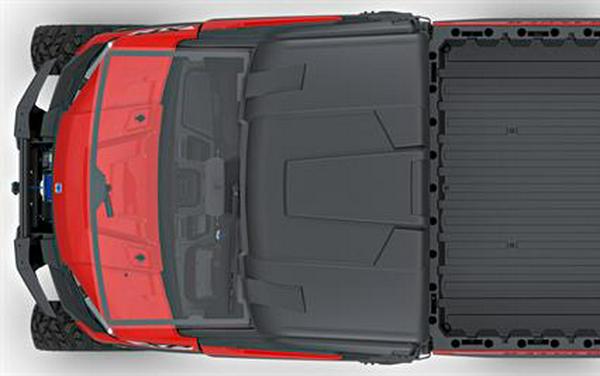 2027 Polaris Ranger XP 1000 NorthStar Premium