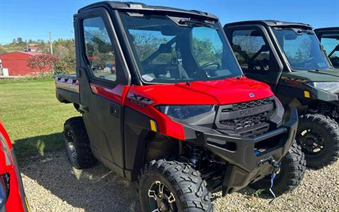 2027 Polaris Ranger XP 1000 NorthStar Premium