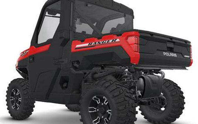 2027 Polaris Ranger XP 1000 NorthStar Premium