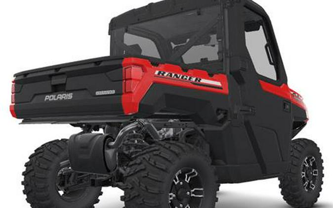 2027 Polaris Ranger XP 1000 NorthStar Premium