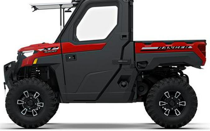 2027 Polaris Ranger XP 1000 NorthStar Premium