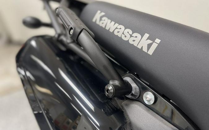 2022 Kawasaki KLR®650