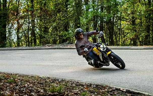 2023 Ducati Scrambler Icon