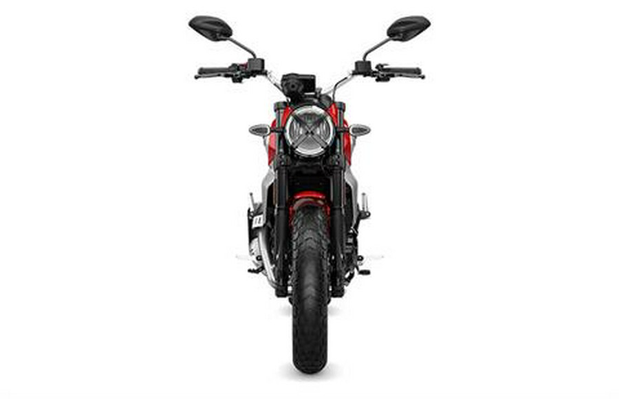 2023 Ducati Scrambler Icon