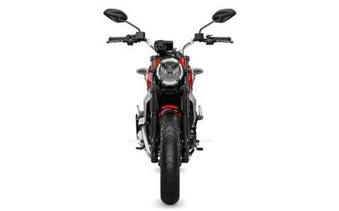 2023 Ducati Scrambler Icon