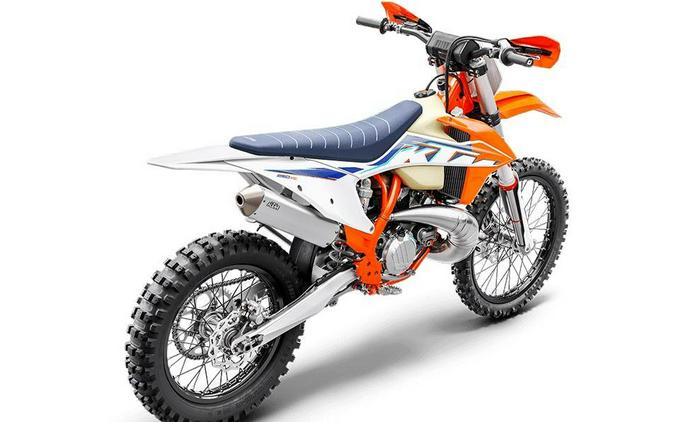 2022 KTM 250 XC TPI