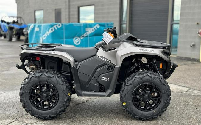 2024 Can-Am® Outlander XT 700