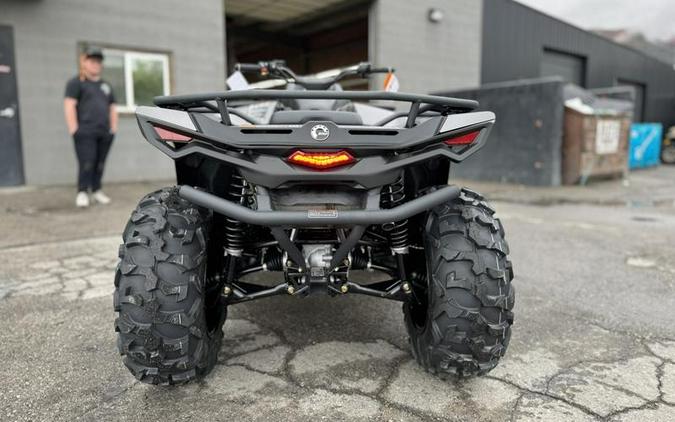 2024 Can-Am® Outlander XT 700