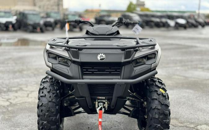 2024 Can-Am® Outlander XT 700