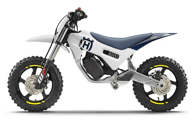 2024 Husqvarna EE 2