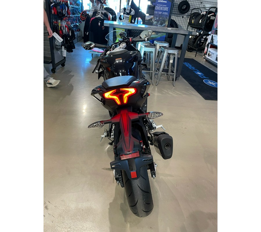 2024 CFMOTO 450SS