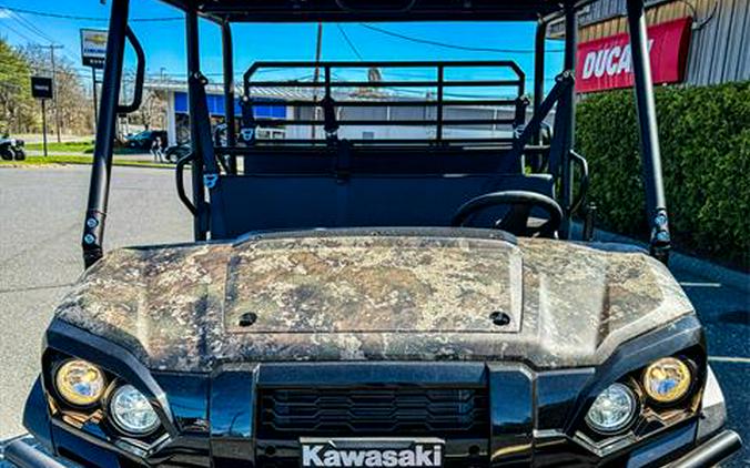 2024 Kawasaki MULE PRO-FXT 1000 LE Camo