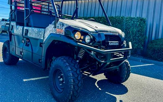 2024 Kawasaki MULE PRO-FXT 1000 LE Camo