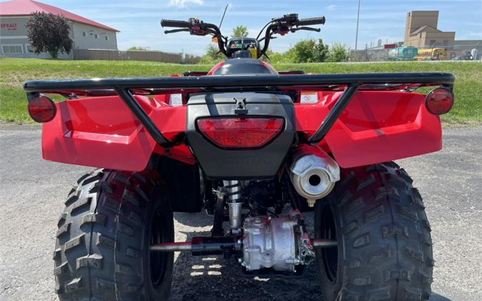 2023 Honda FourTrax Recon