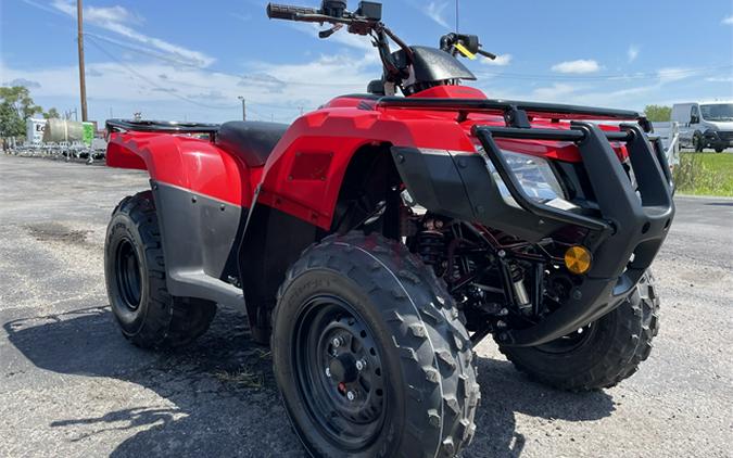 2023 Honda FourTrax Recon