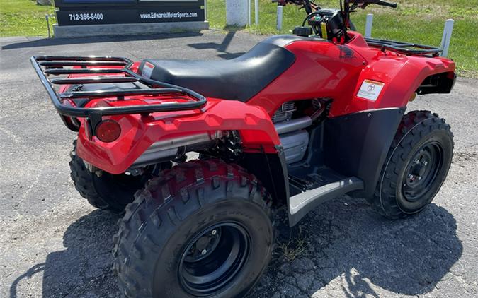 2023 Honda FourTrax Recon