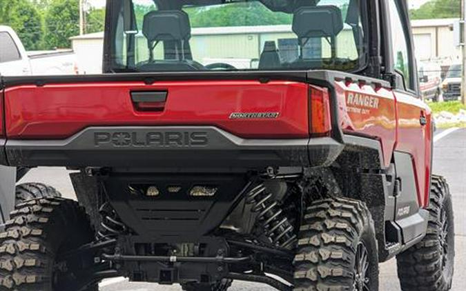 2024 Polaris Ranger XD 1500 Northstar Edition Premium