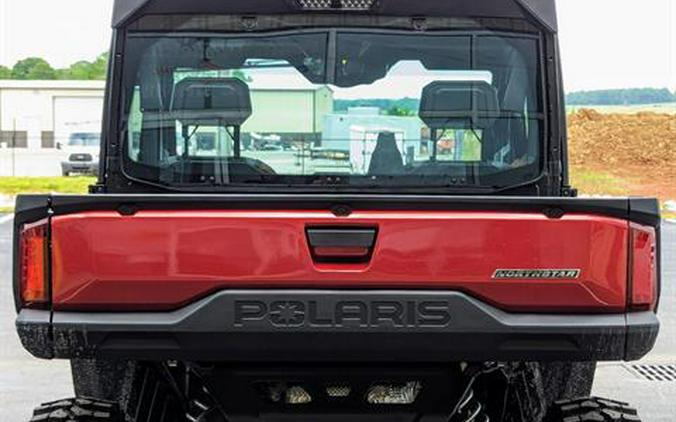 2024 Polaris Ranger XD 1500 Northstar Edition Premium