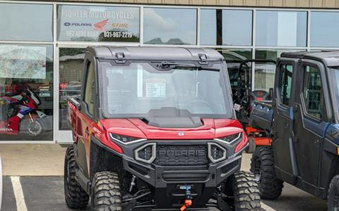 2024 Polaris Ranger XD 1500 Northstar Edition Premium