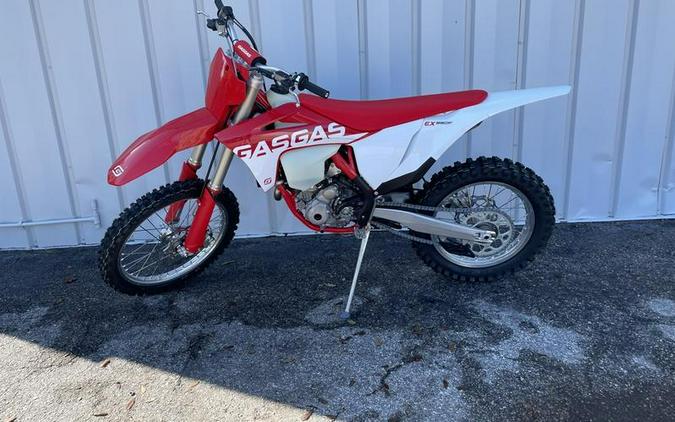 2022 GASGAS EX 350F