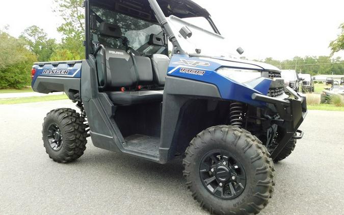 2021 Polaris Ranger XP 1000 Premium