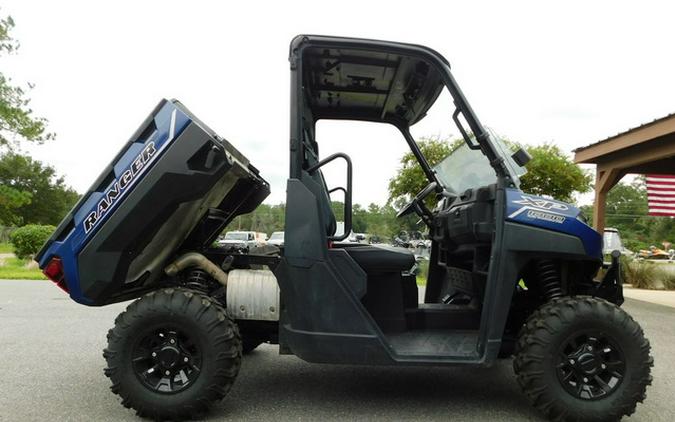 2021 Polaris Ranger XP 1000 Premium