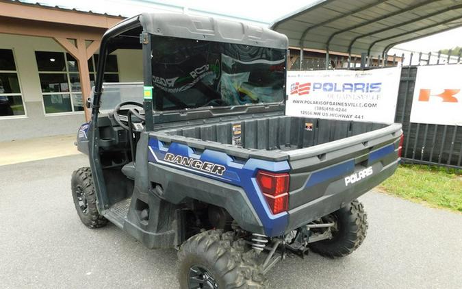 2021 Polaris Ranger XP 1000 Premium