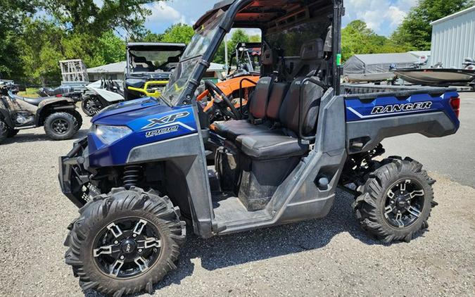 2021 Polaris Ranger XP 1000 Premium