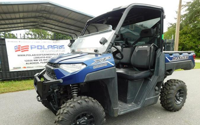 2021 Polaris Ranger XP 1000 Premium