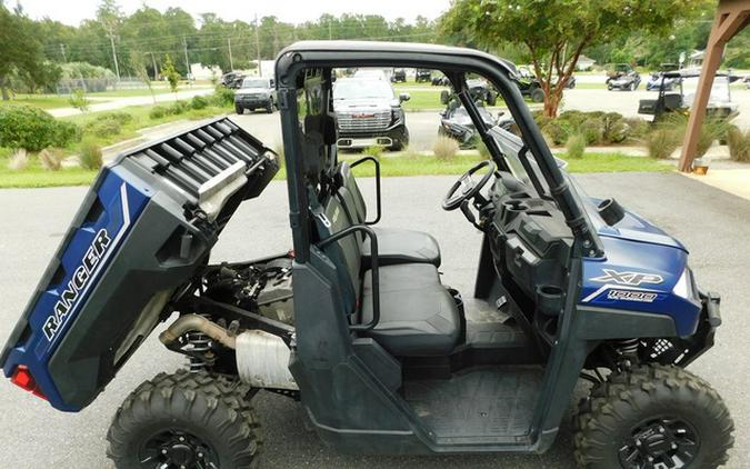 2021 Polaris Ranger XP 1000 Premium