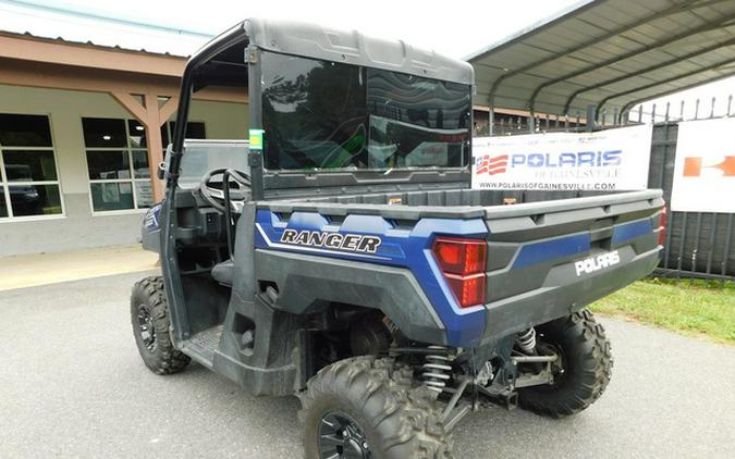 2021 Polaris Ranger XP 1000 Premium