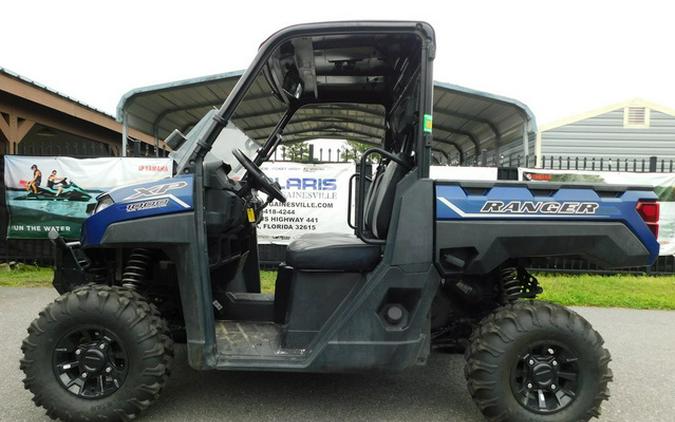 2021 Polaris Ranger XP 1000 Premium