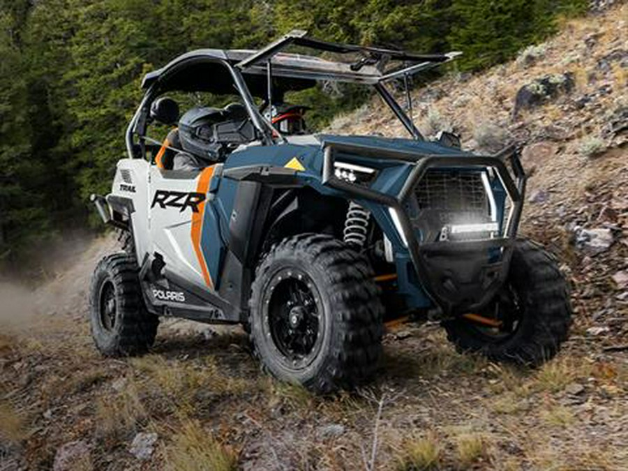 2024 Polaris RZR Trail Ultimate