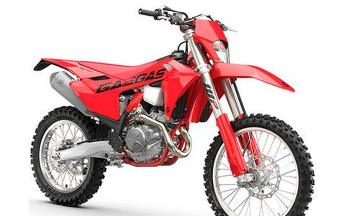 2025 GASGAS EC 450F