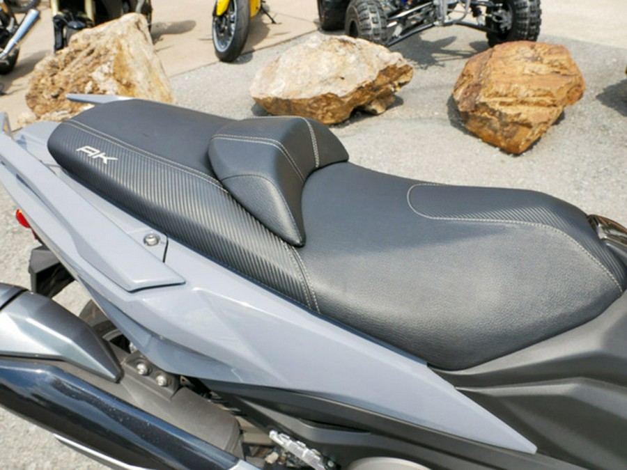 2022 Kymco AK 550