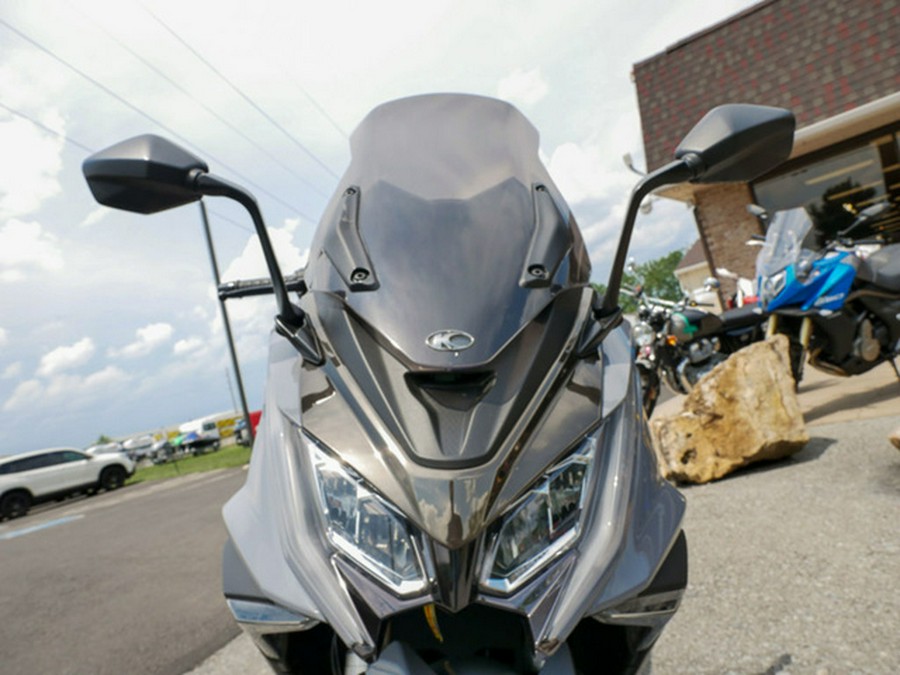 2022 Kymco AK 550