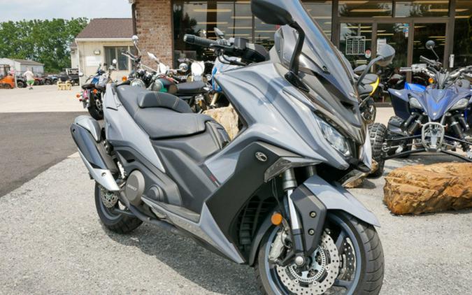 2022 Kymco AK 550