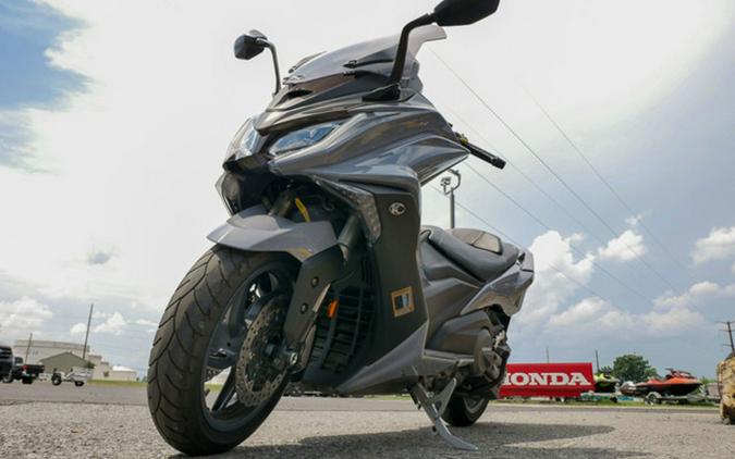 2022 Kymco AK 550